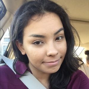 Meet your Posher, Jaclyn